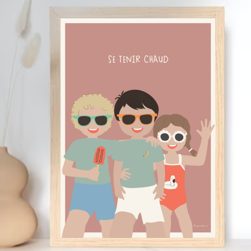 LES ILLUSTRATIONS